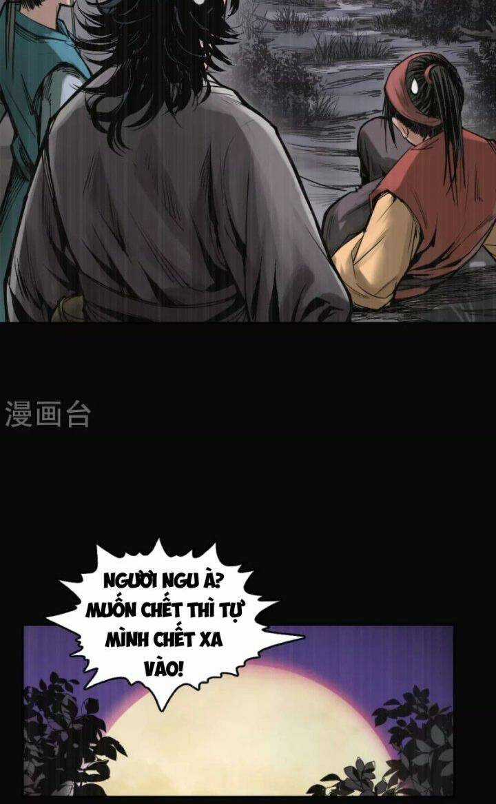 Tạng Phong Hành Chapter 119 trang 29