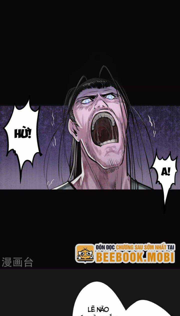 Tạng Phong Hành Chapter 119 trang 34