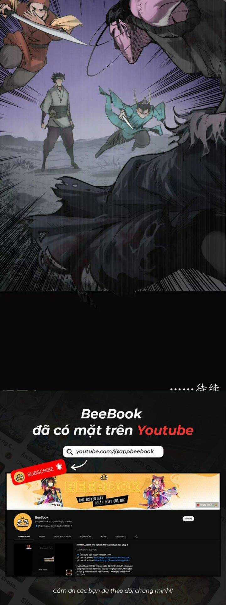 Tạng Phong Hành Chapter 119 trang 39