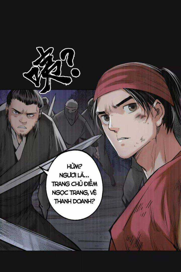 Tạng Phong Hành Chapter 119 trang 4