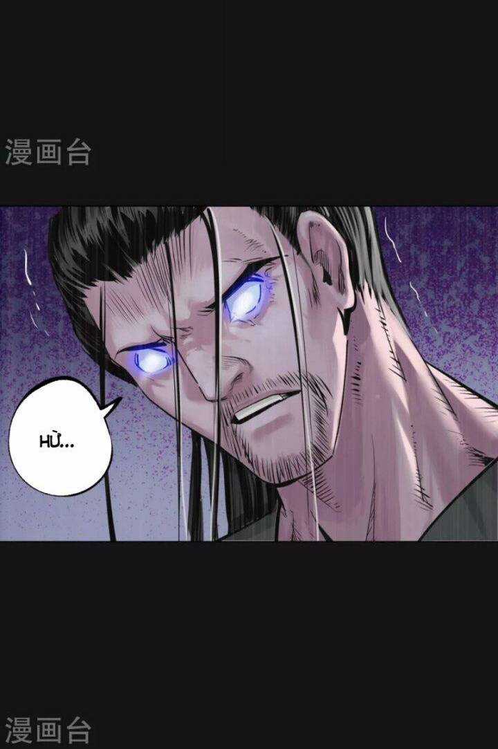 Tạng Phong Hành Chapter 119 trang 5