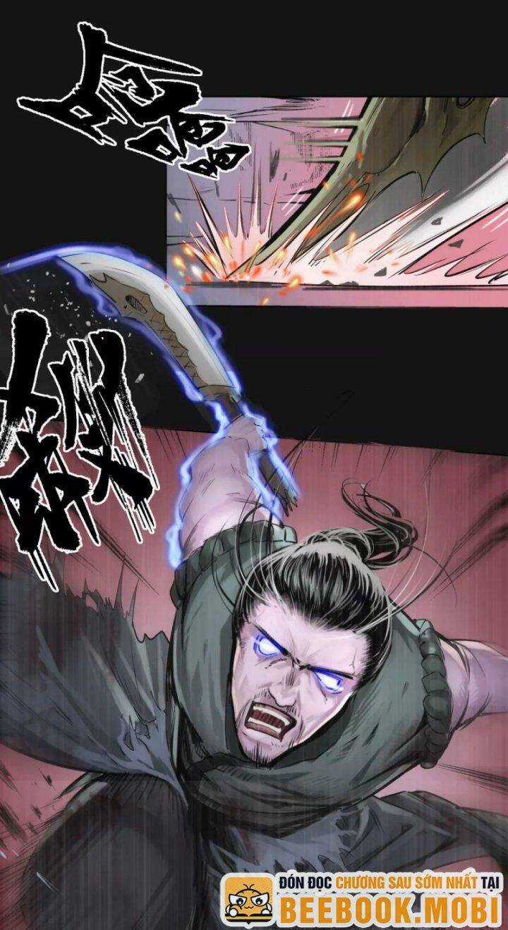 Tạng Phong Hành Chapter 119 trang 6