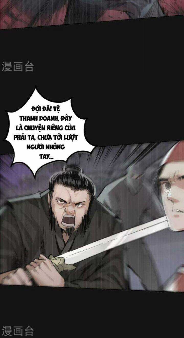 Tạng Phong Hành Chapter 119 trang 7