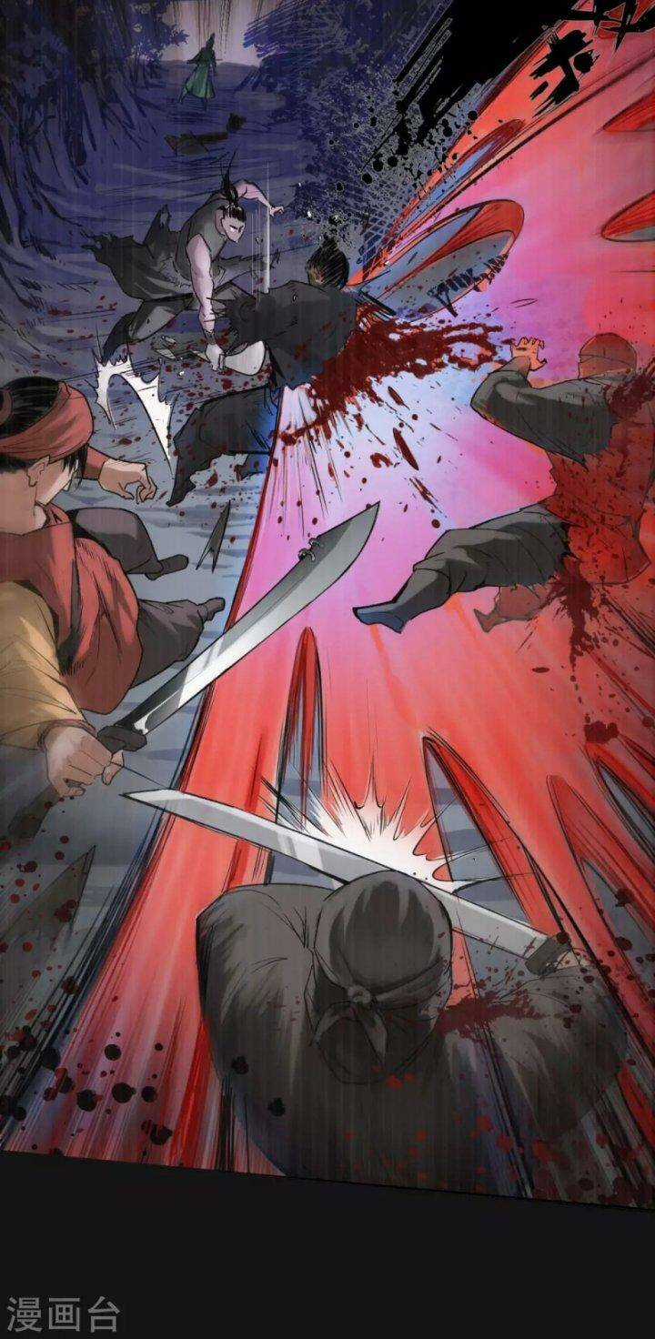 Tạng Phong Hành Chapter 119 trang 9