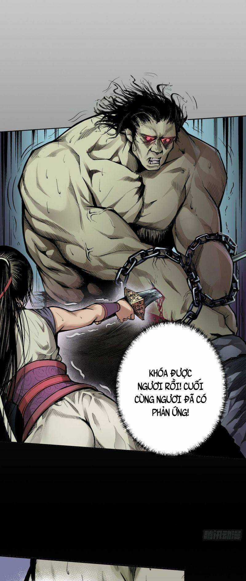 Tạng Phong Hành Chapter 12 trang 10