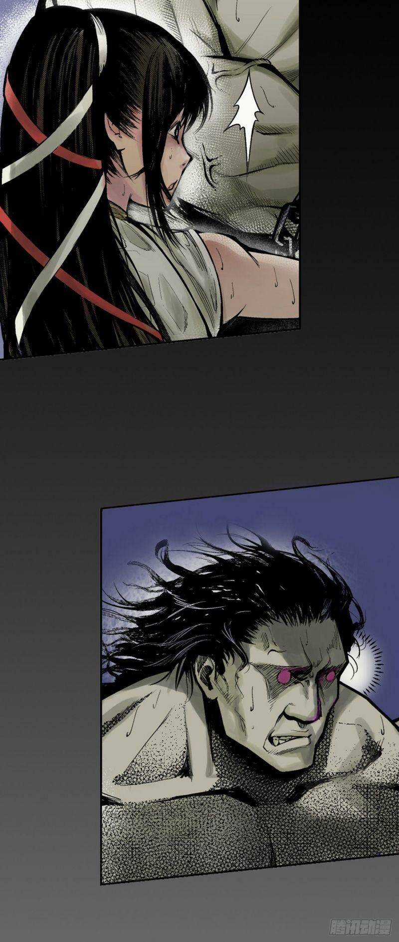 Tạng Phong Hành Chapter 12 trang 11