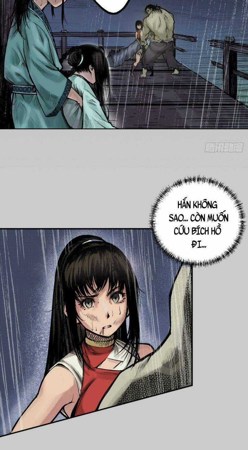 Tạng Phong Hành Chapter 12 trang 13