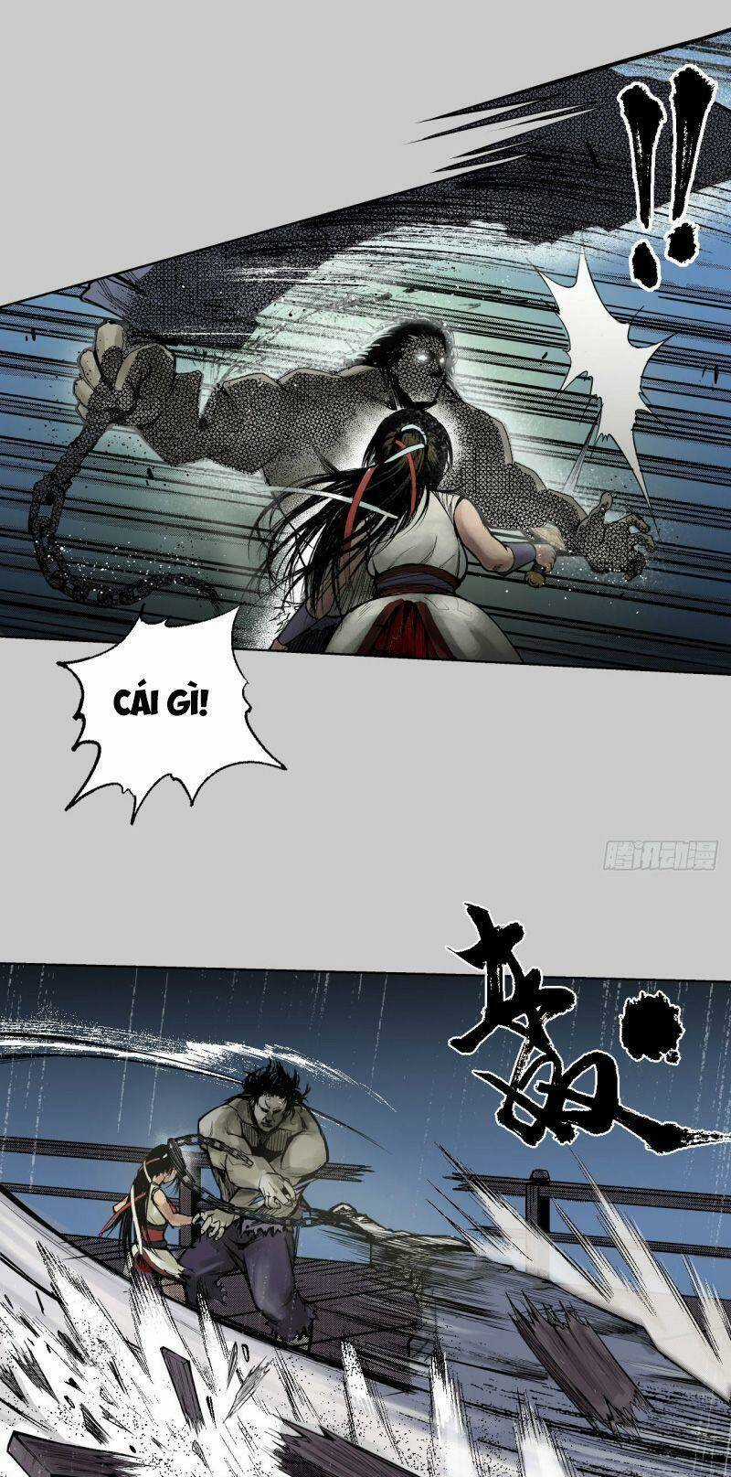 Tạng Phong Hành Chapter 12 trang 14