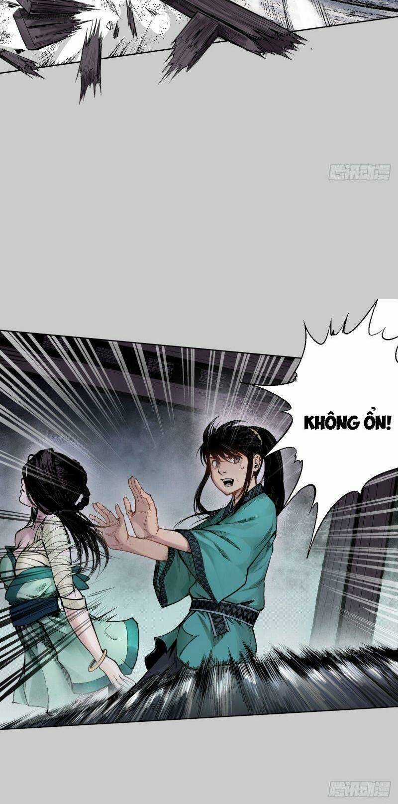 Tạng Phong Hành Chapter 12 trang 15