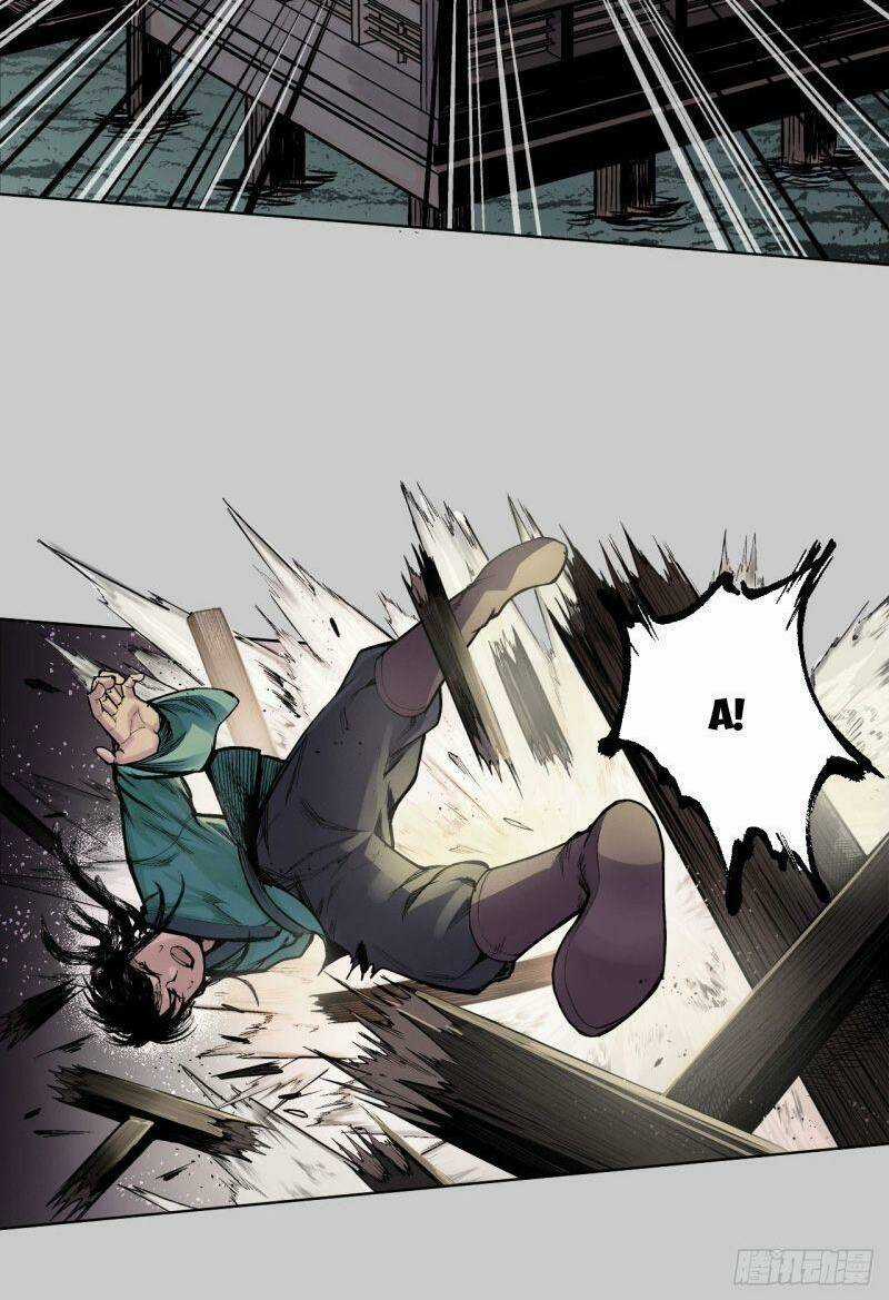 Tạng Phong Hành Chapter 12 trang 17