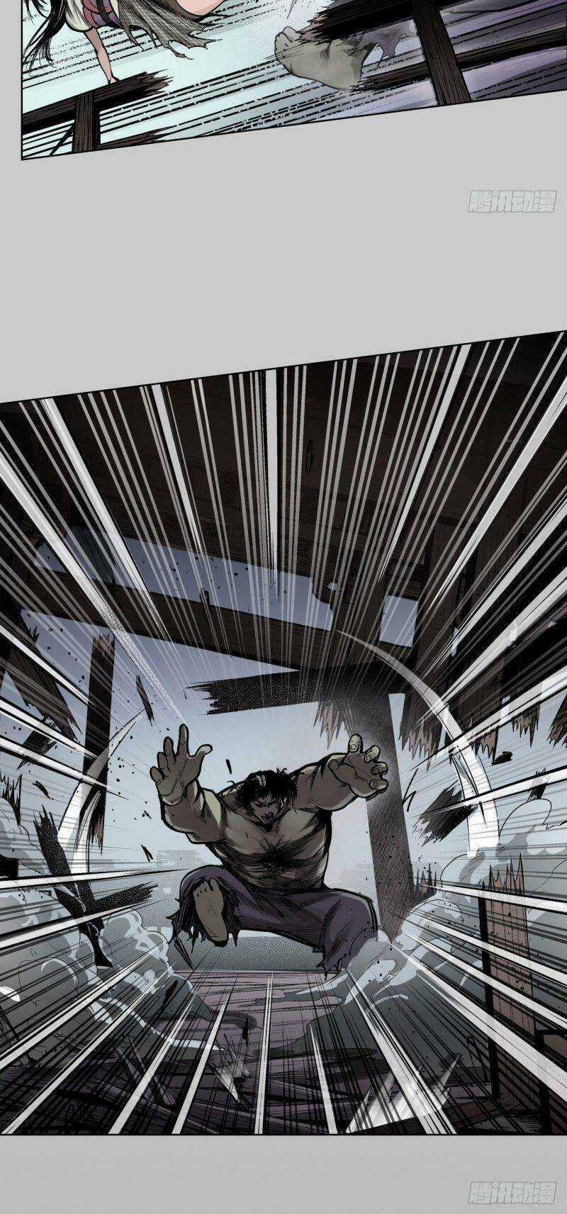 Tạng Phong Hành Chapter 12 trang 19