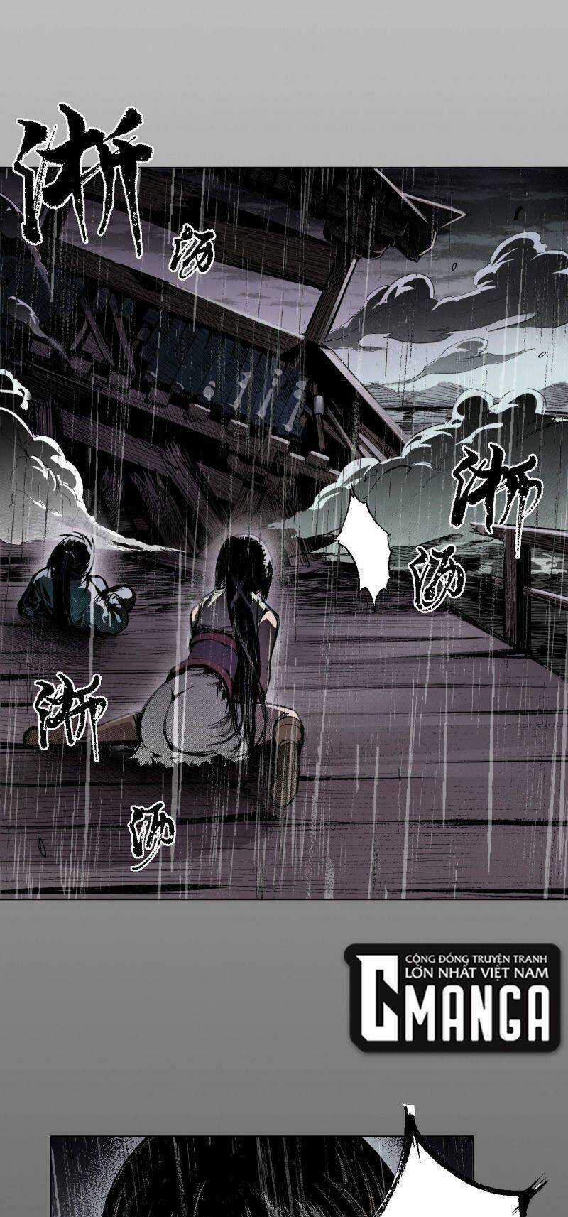 Tạng Phong Hành Chapter 12 trang 20