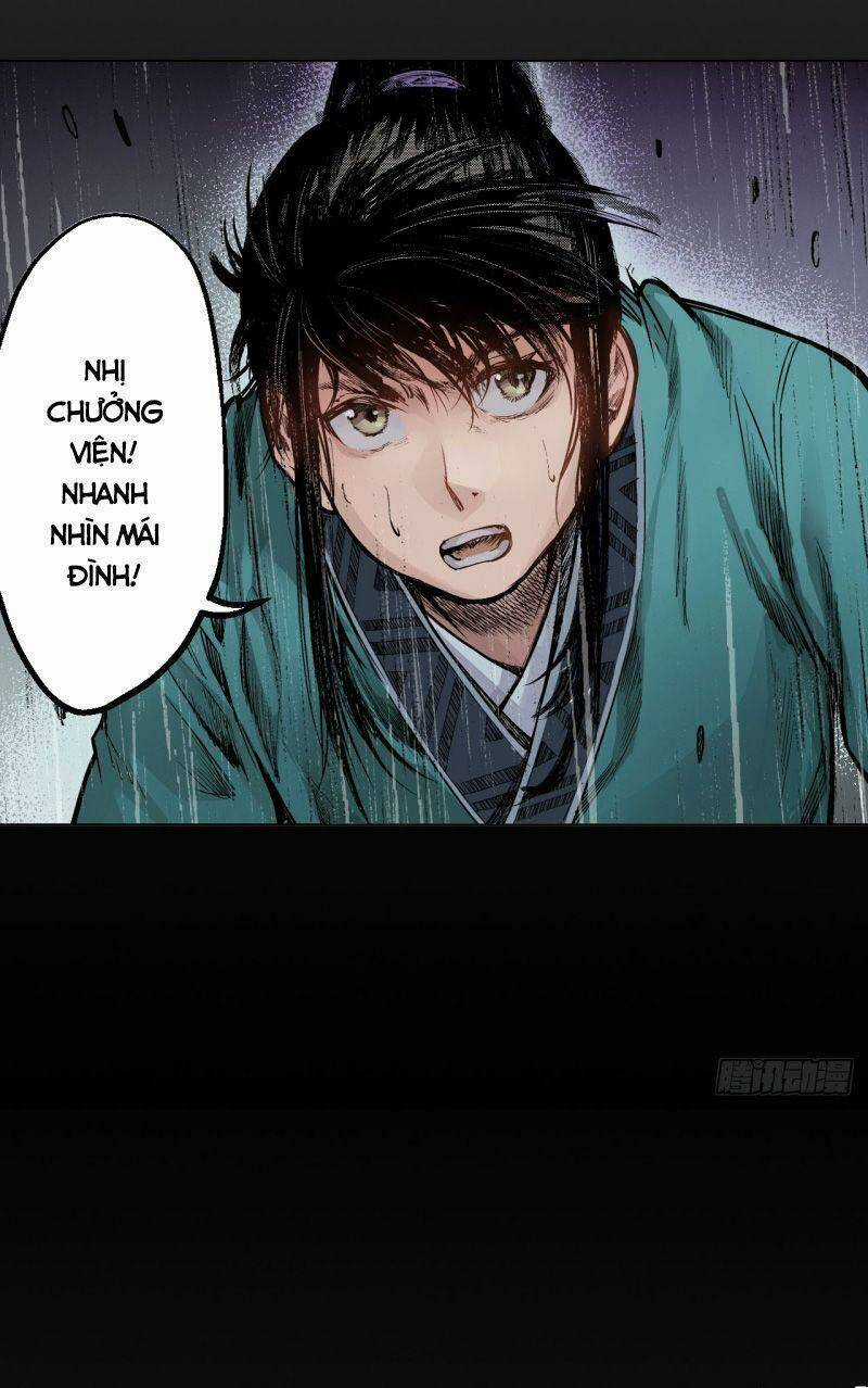 Tạng Phong Hành Chapter 12 trang 22