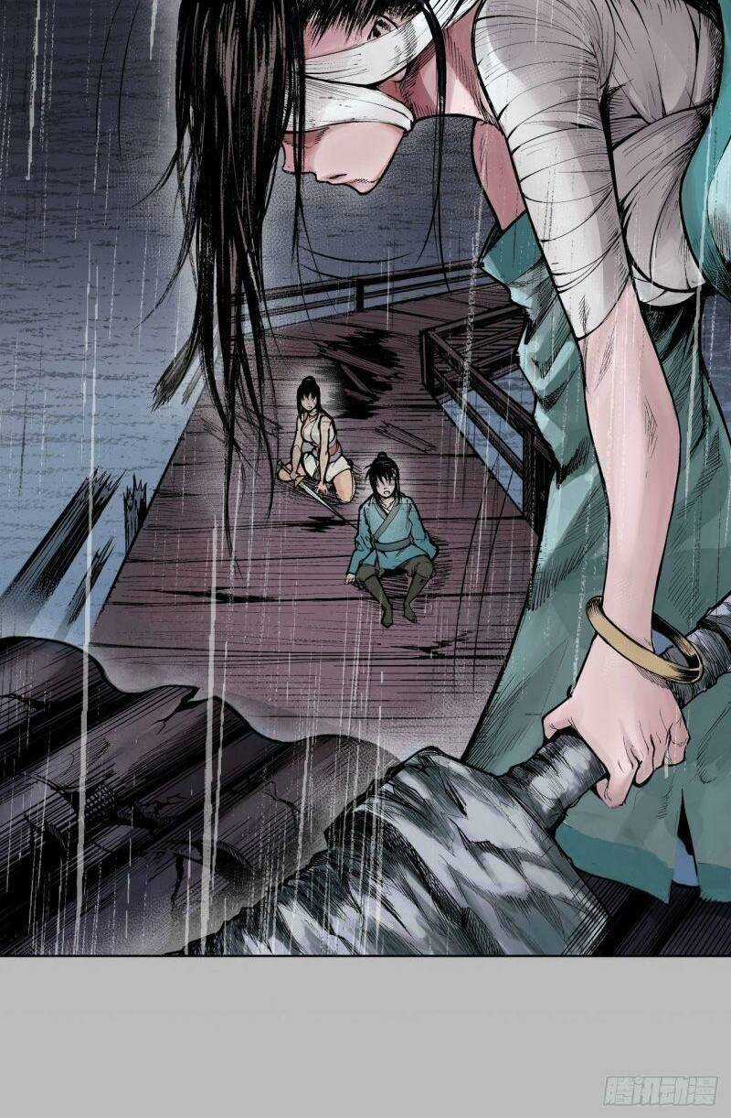 Tạng Phong Hành Chapter 12 trang 25