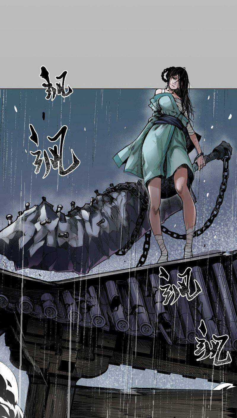 Tạng Phong Hành Chapter 12 trang 26