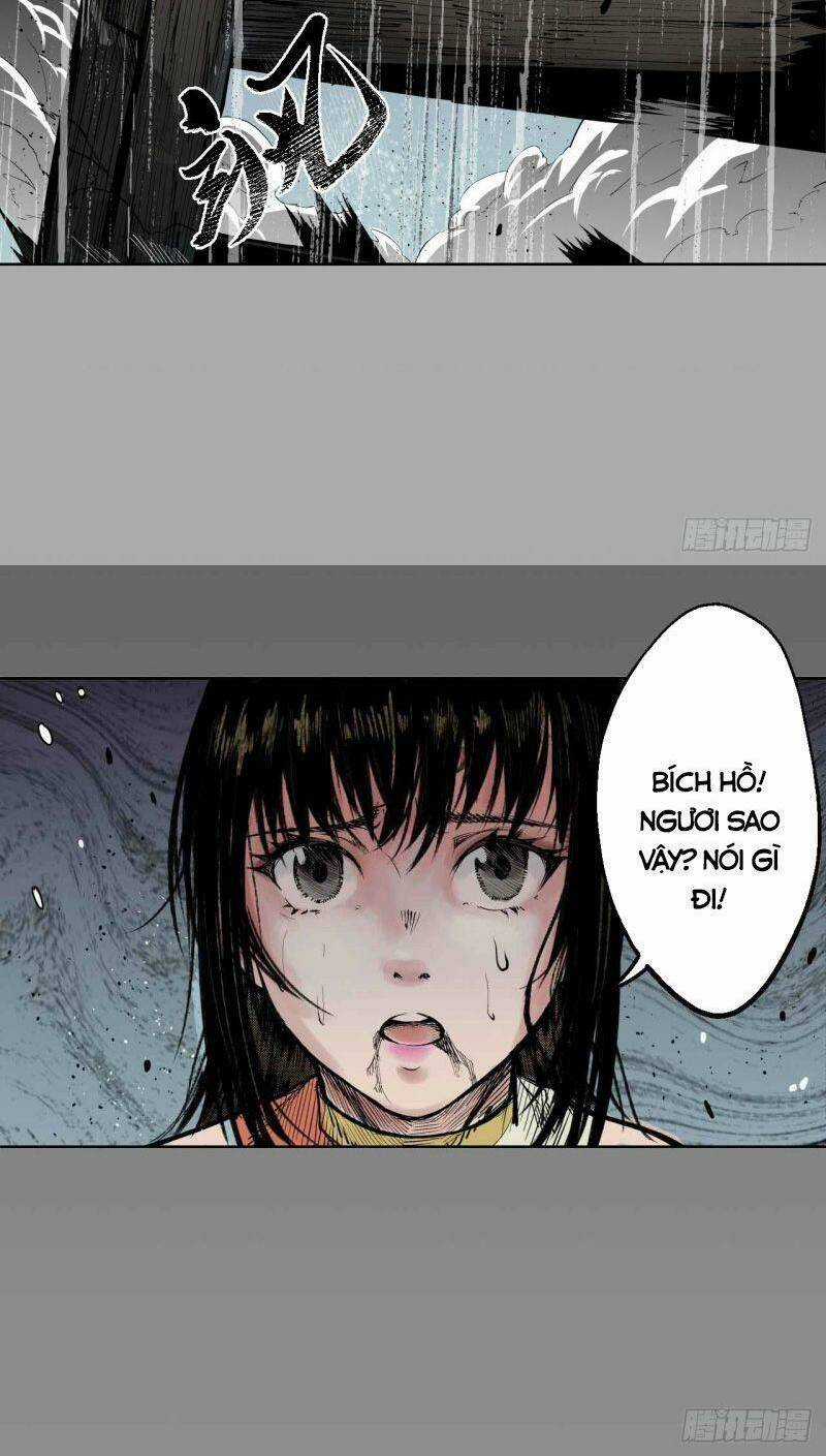 Tạng Phong Hành Chapter 12 trang 27