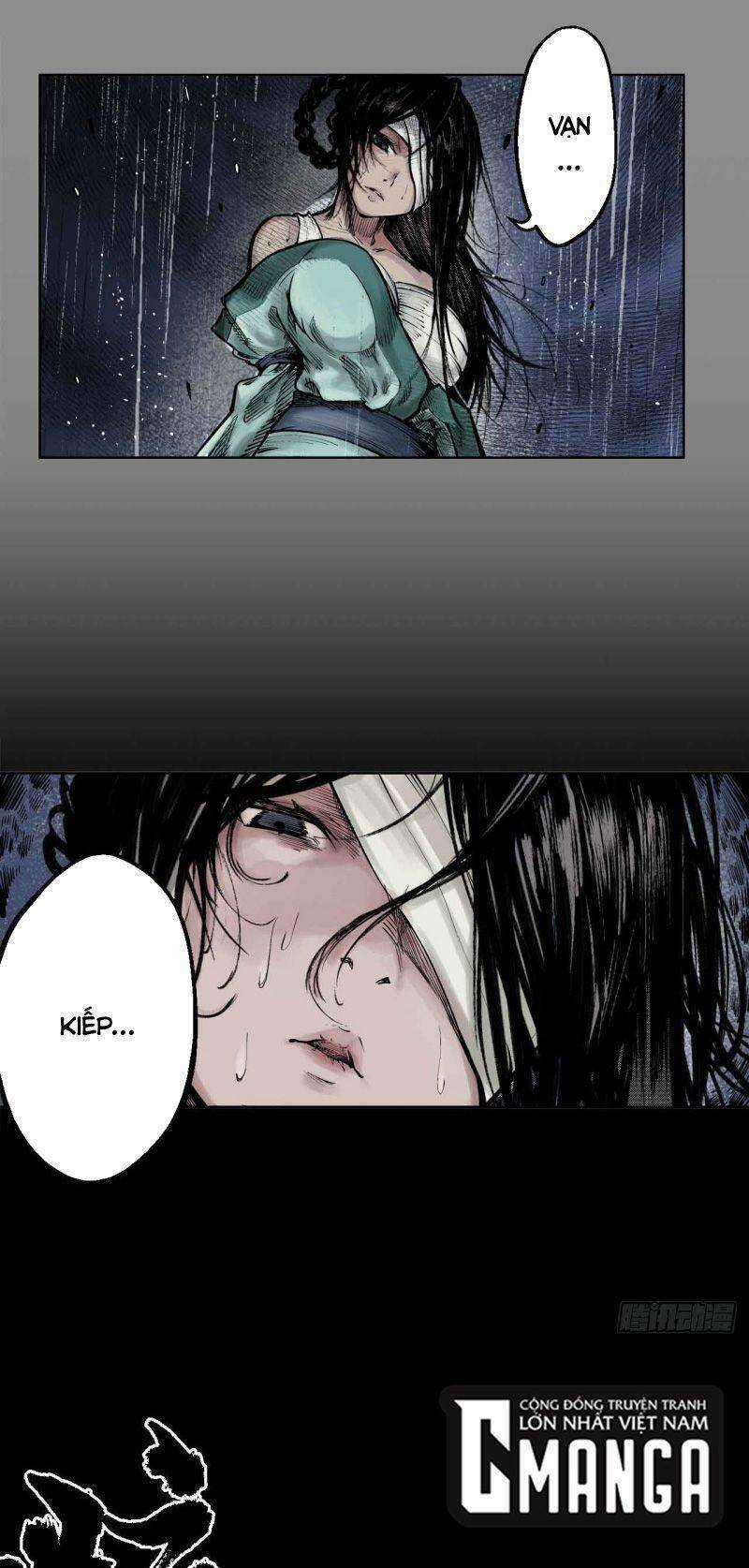 Tạng Phong Hành Chapter 12 trang 28