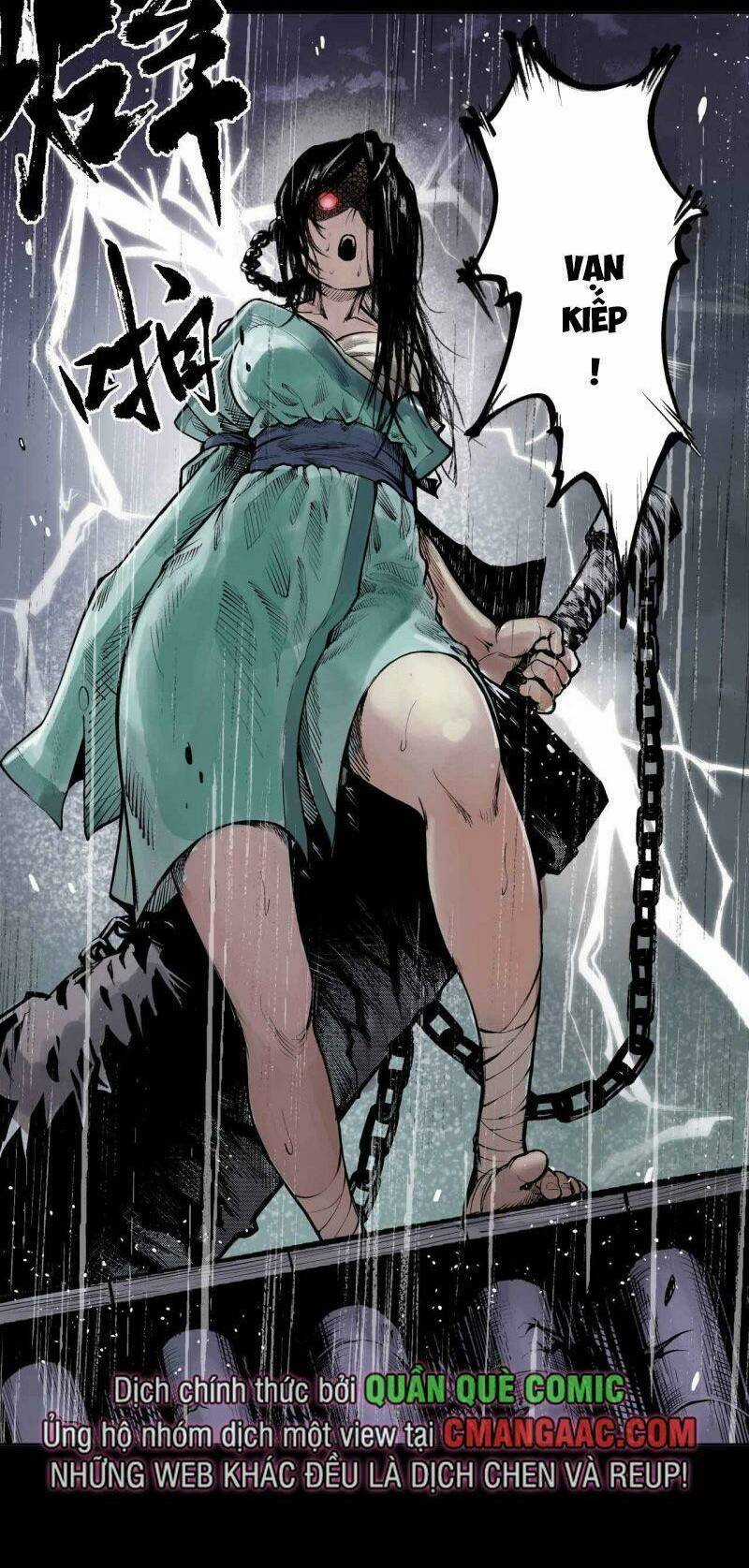 Tạng Phong Hành Chapter 12 trang 29