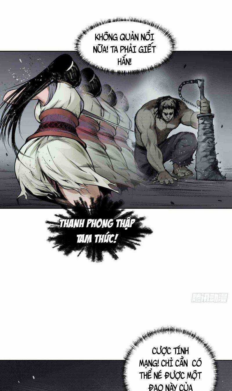 Tạng Phong Hành Chapter 12 trang 4