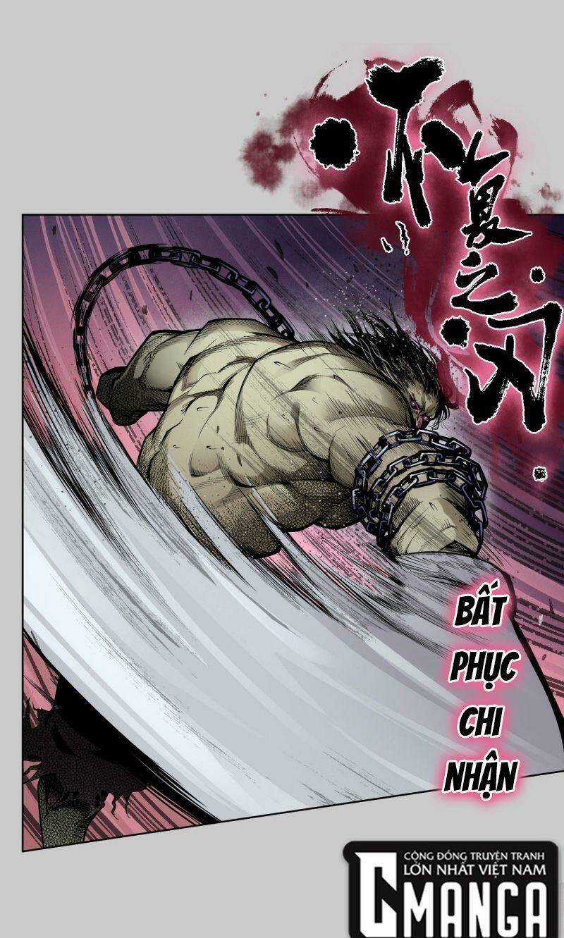 Tạng Phong Hành Chapter 12 trang 6