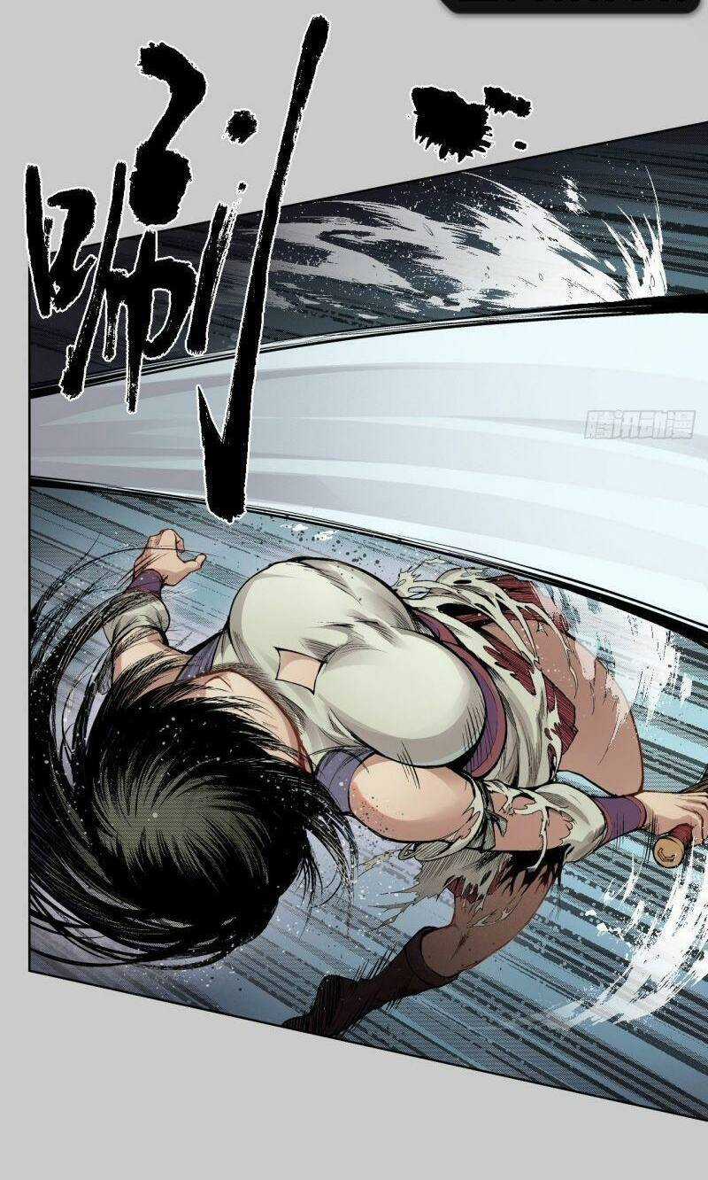 Tạng Phong Hành Chapter 12 trang 7