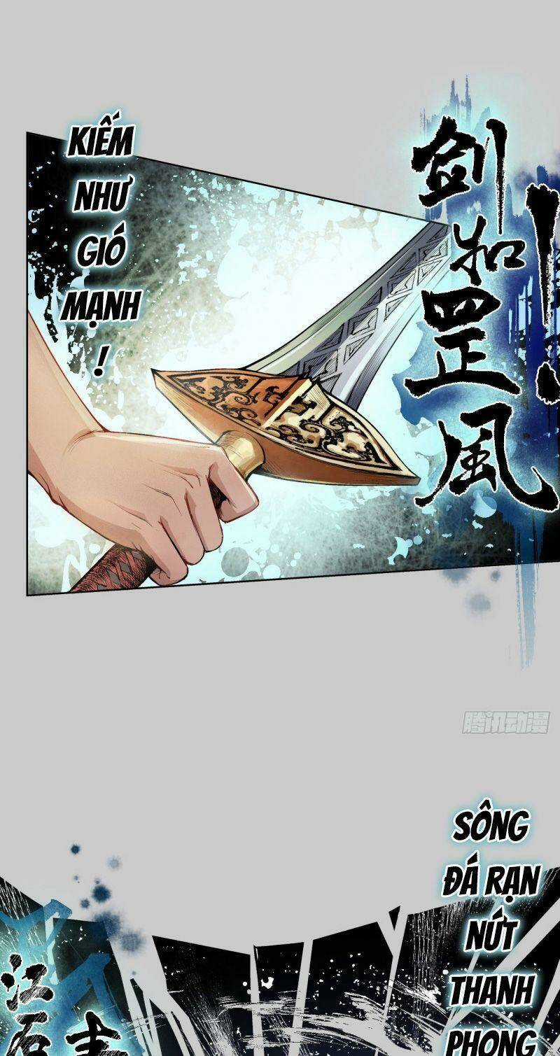 Tạng Phong Hành Chapter 12 trang 8