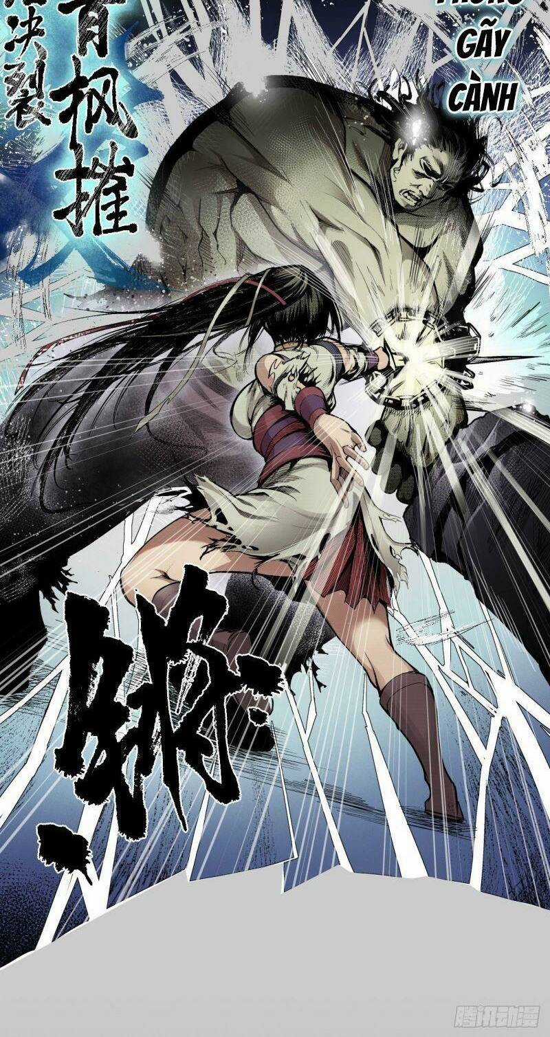 Tạng Phong Hành Chapter 12 trang 9