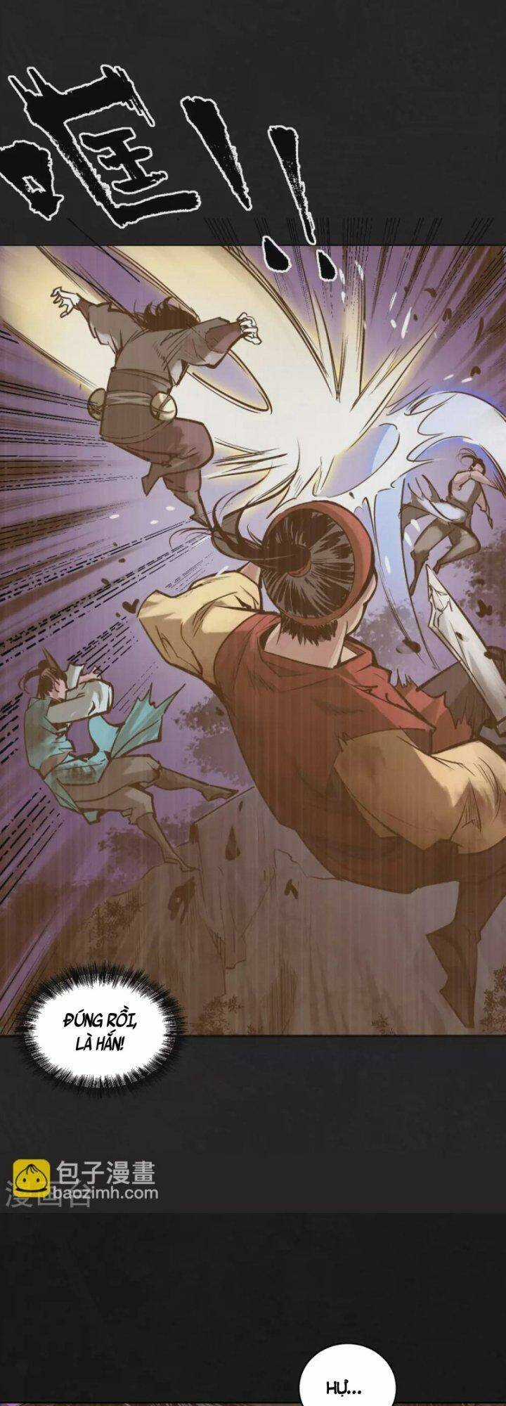 Tạng Phong Hành Chapter 120 trang 12