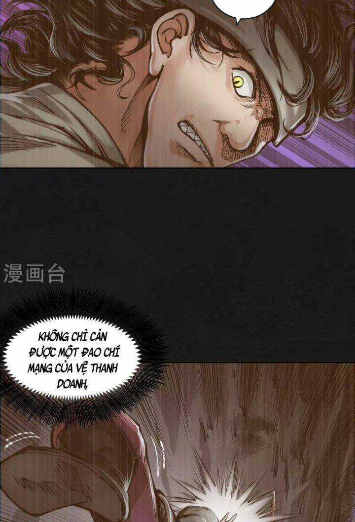 Tạng Phong Hành Chapter 120 trang 13