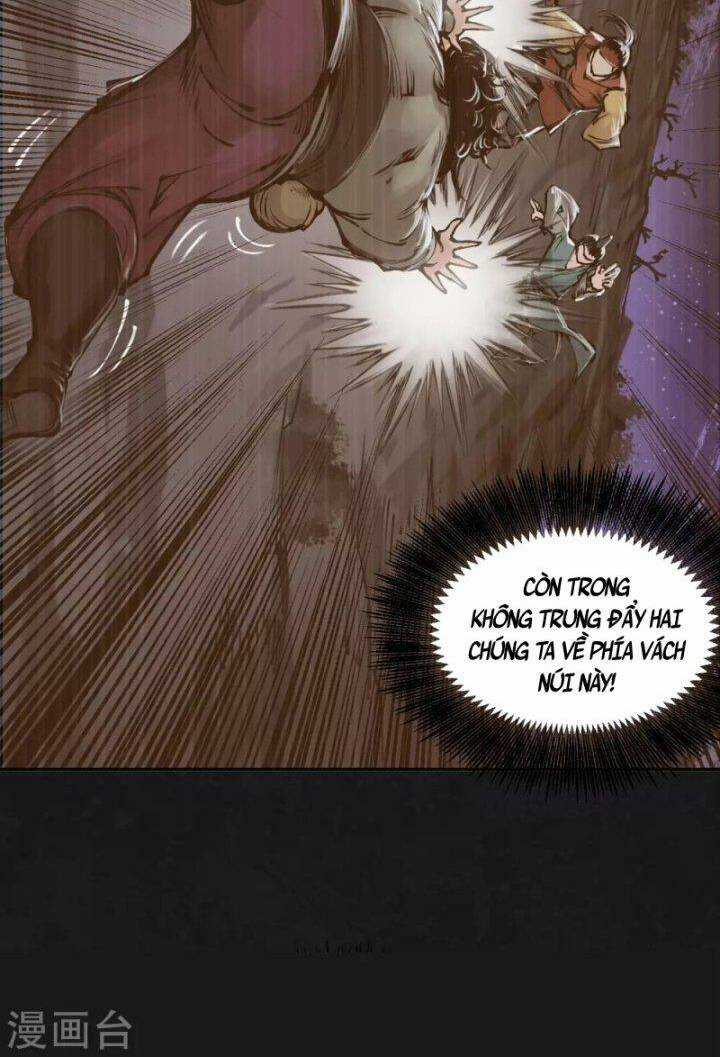 Tạng Phong Hành Chapter 120 trang 14