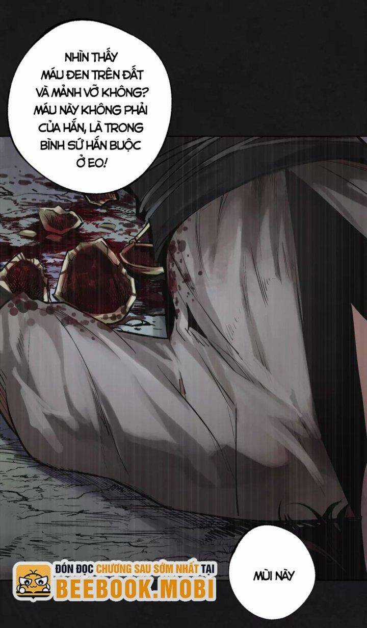 Tạng Phong Hành Chapter 120 trang 23