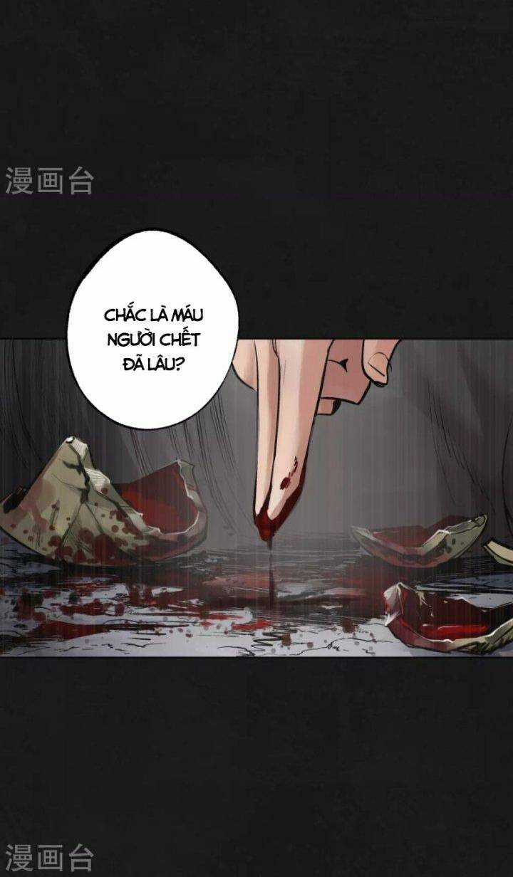 Tạng Phong Hành Chapter 120 trang 24