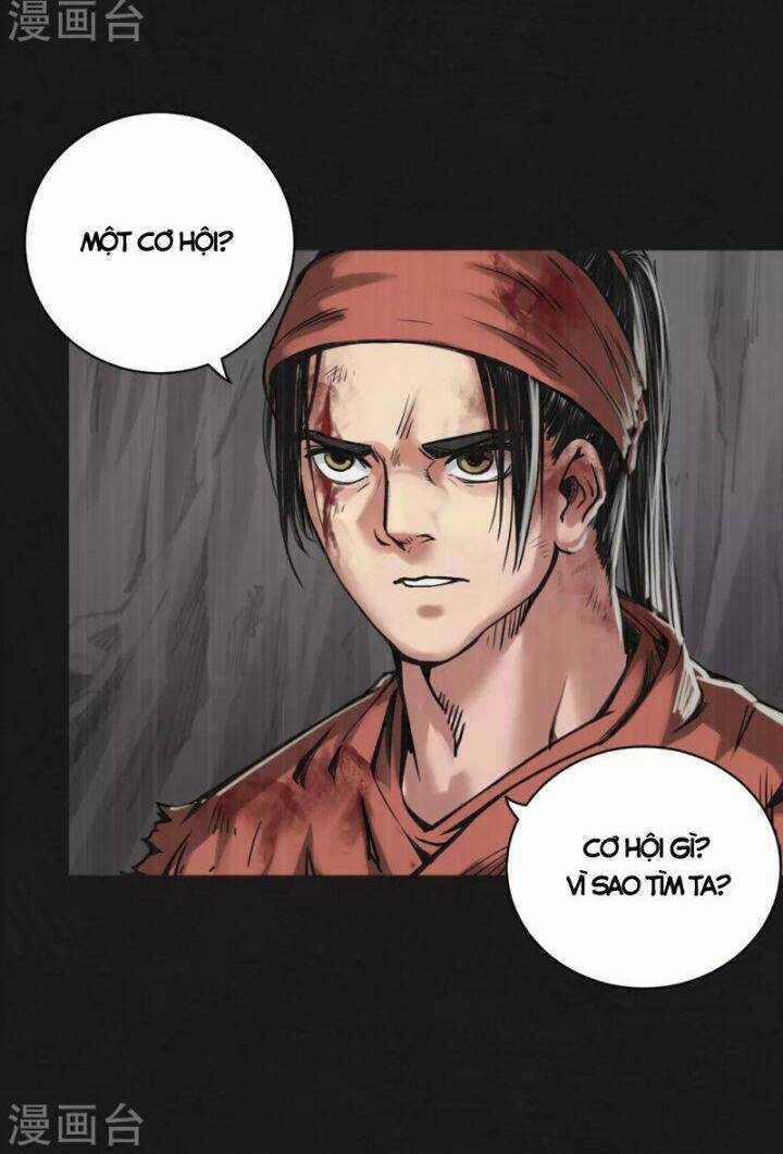 Tạng Phong Hành Chapter 120 trang 34