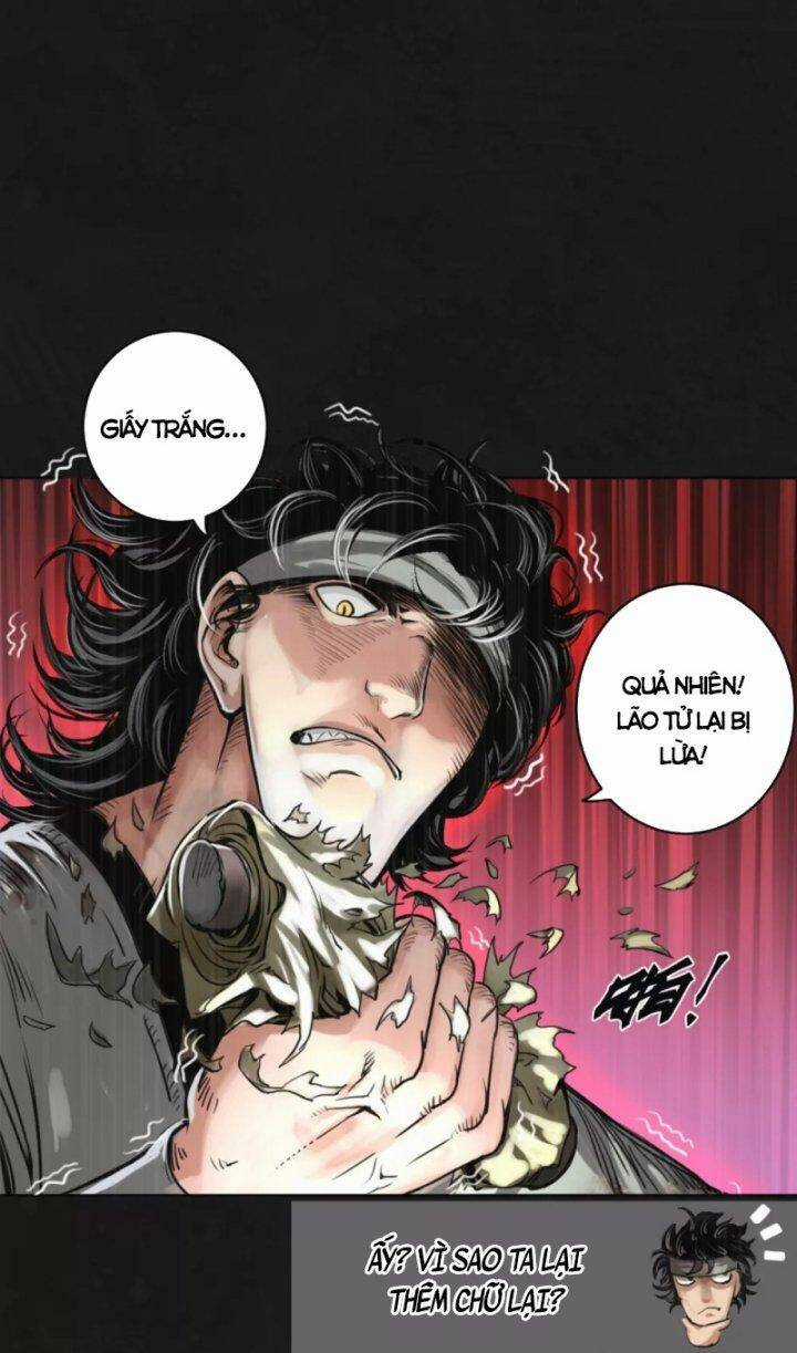 Tạng Phong Hành Chapter 120 trang 39