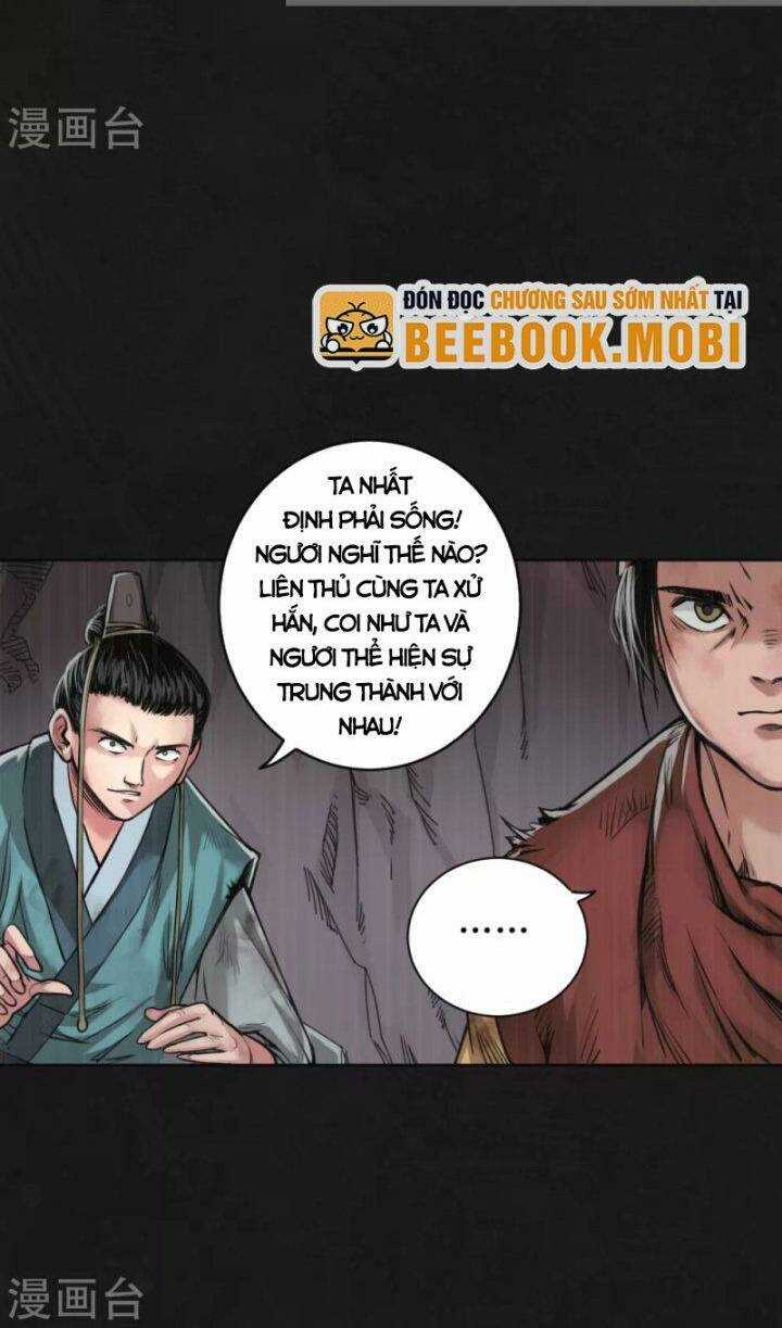 Tạng Phong Hành Chapter 120 trang 40