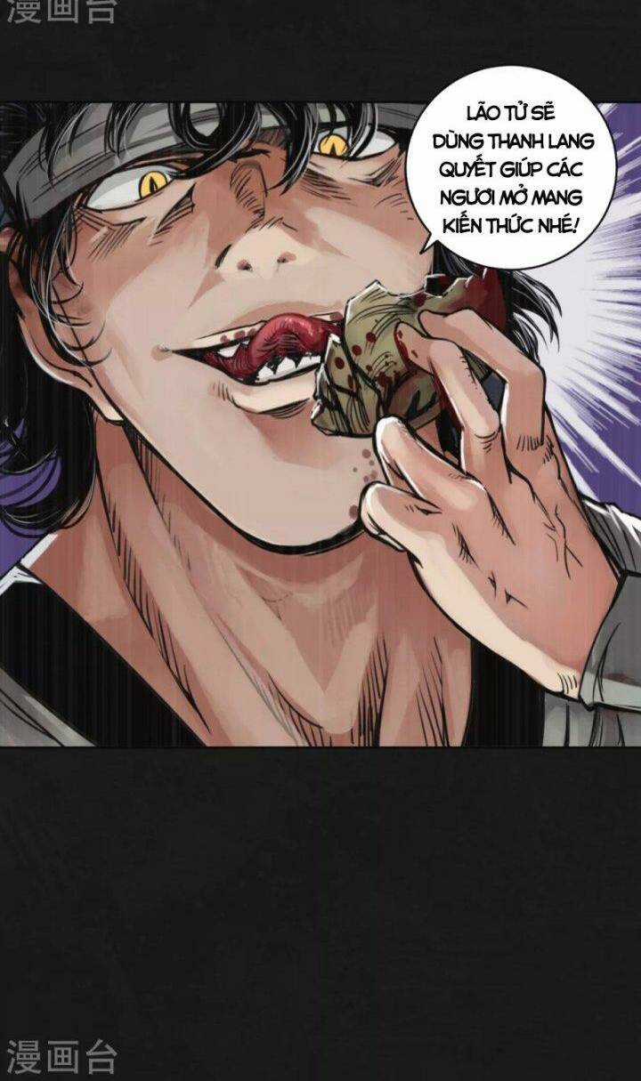 Tạng Phong Hành Chapter 120 trang 42