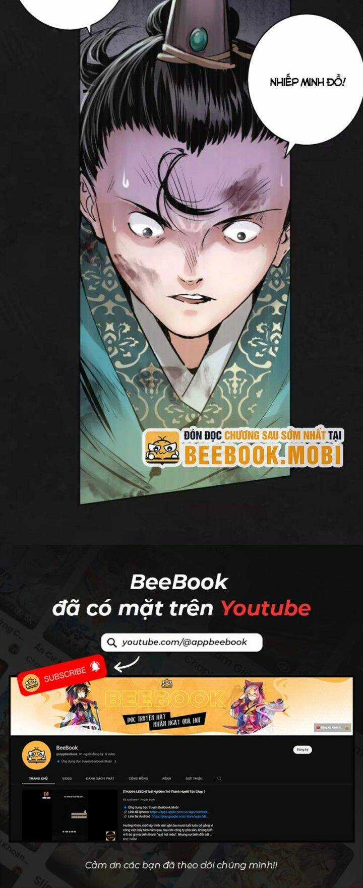 Tạng Phong Hành Chapter 120 trang 44