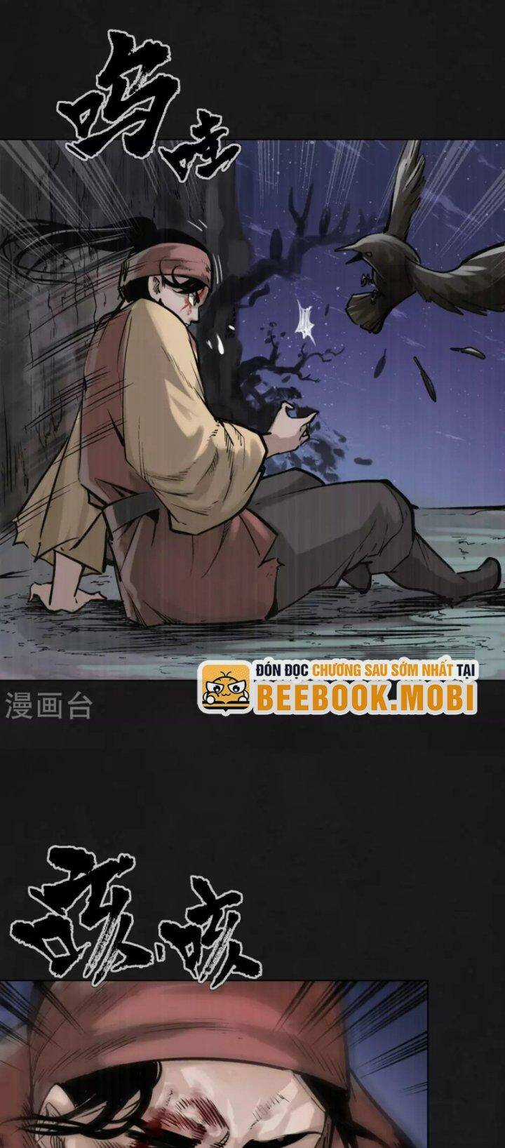 Tạng Phong Hành Chapter 120 trang 6