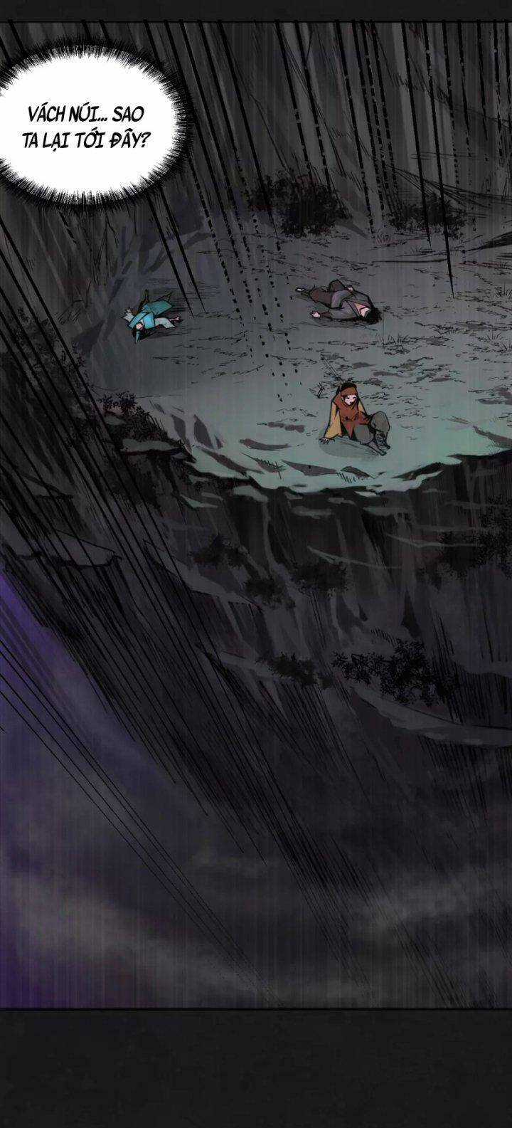 Tạng Phong Hành Chapter 120 trang 8