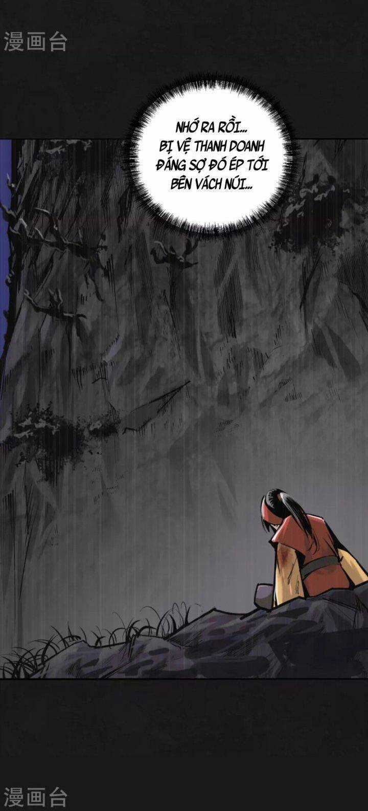 Tạng Phong Hành Chapter 120 trang 9