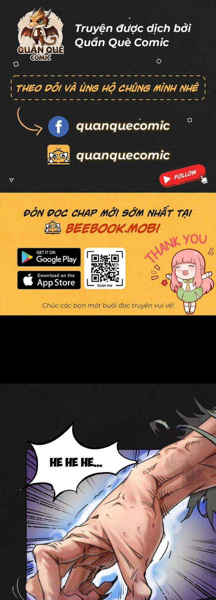 Tạng Phong Hành Chapter 121 trang 1