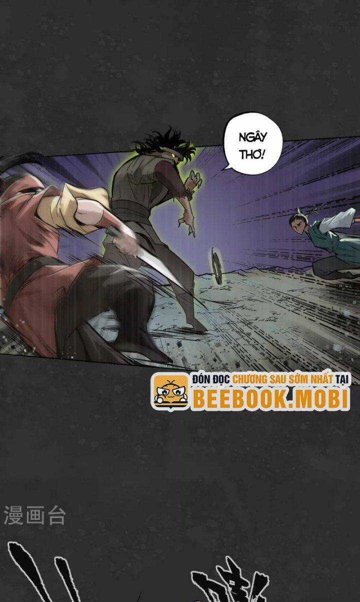 Tạng Phong Hành Chapter 121 trang 10