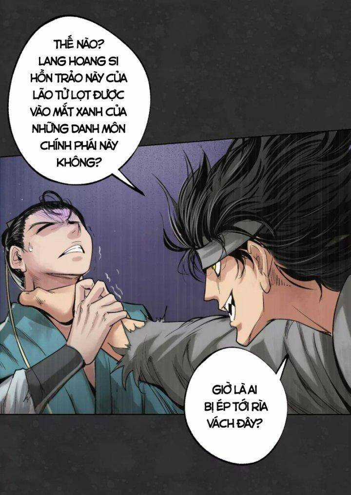 Tạng Phong Hành Chapter 121 trang 16