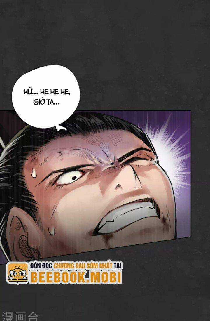 Tạng Phong Hành Chapter 121 trang 18