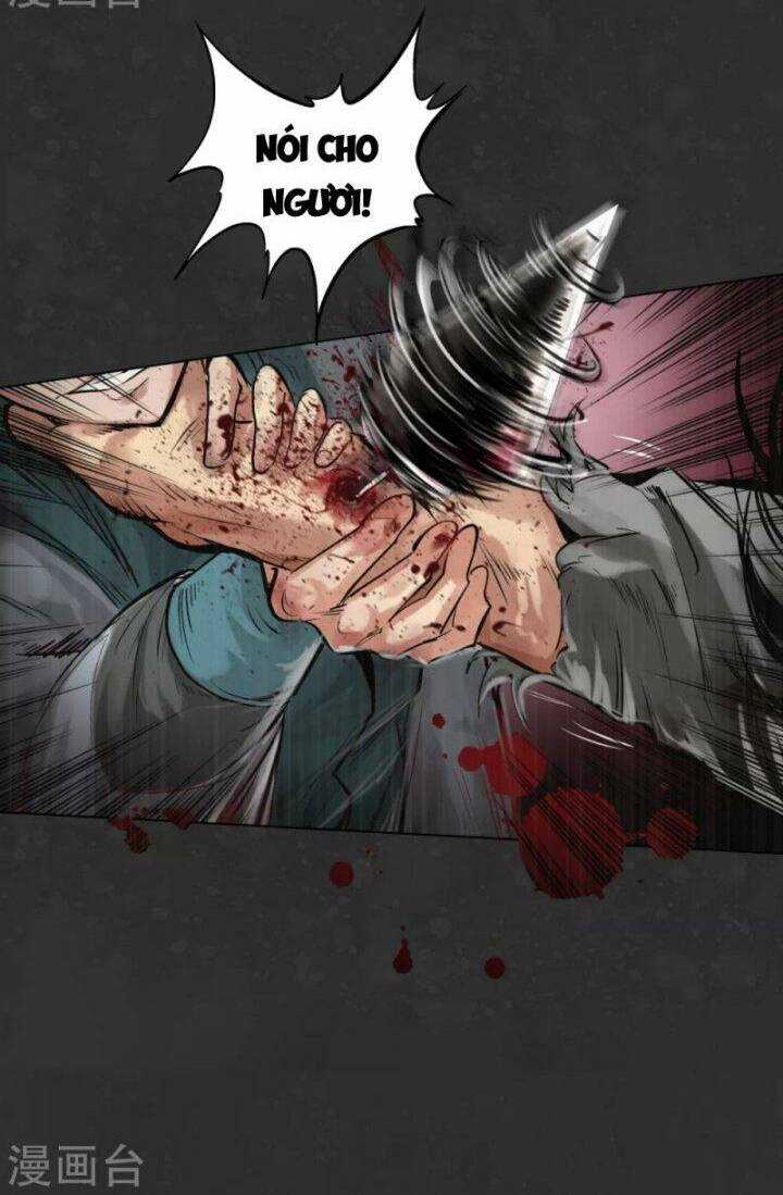 Tạng Phong Hành Chapter 121 trang 19