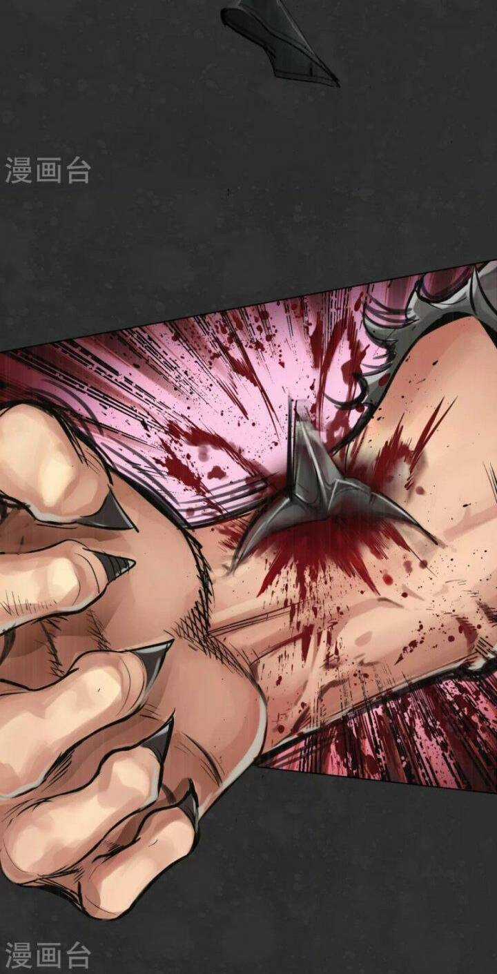 Tạng Phong Hành Chapter 121 trang 21