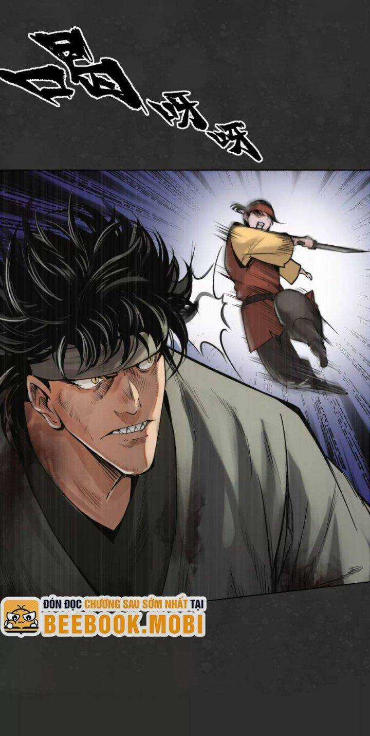 Tạng Phong Hành Chapter 121 trang 26