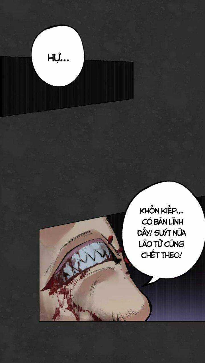 Tạng Phong Hành Chapter 121 trang 34