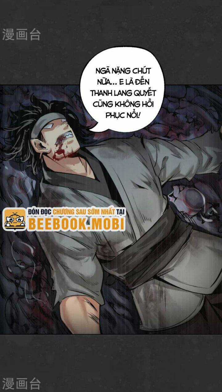 Tạng Phong Hành Chapter 121 trang 35