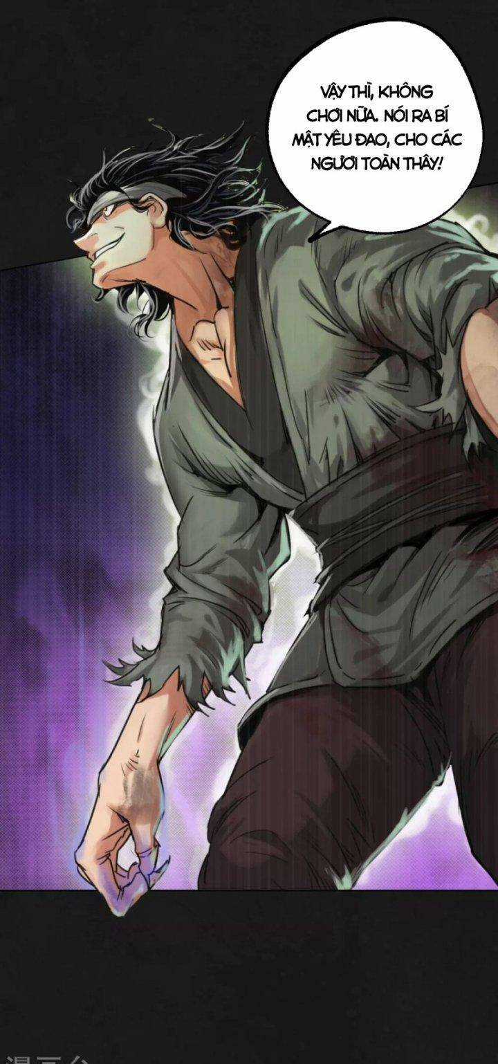 Tạng Phong Hành Chapter 121 trang 4